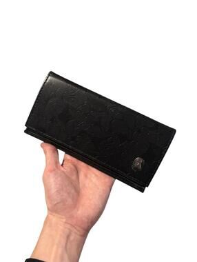 BAPE Long Wallet